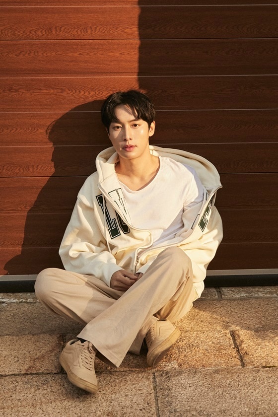 배우 권화운/ 사진제공=935엔터테인먼트 ⓒ 뉴스1