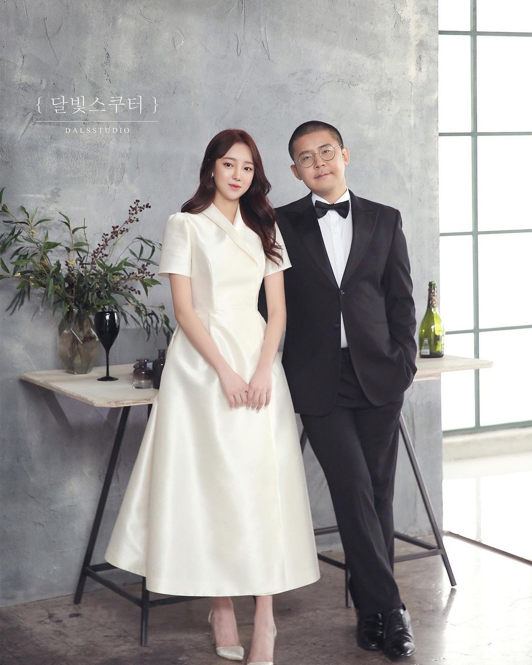 외질혜 철구/외질혜 SNS ⓒ 뉴스1