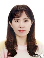 괴산군의회 이재연 주무관.ⓒ 뉴스1