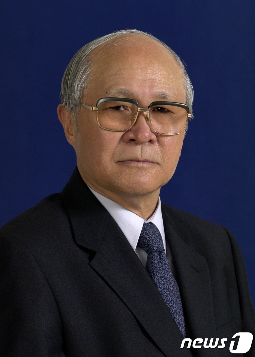 김국주 애국지사의 생전 모습. ⓒ 국가보훈처