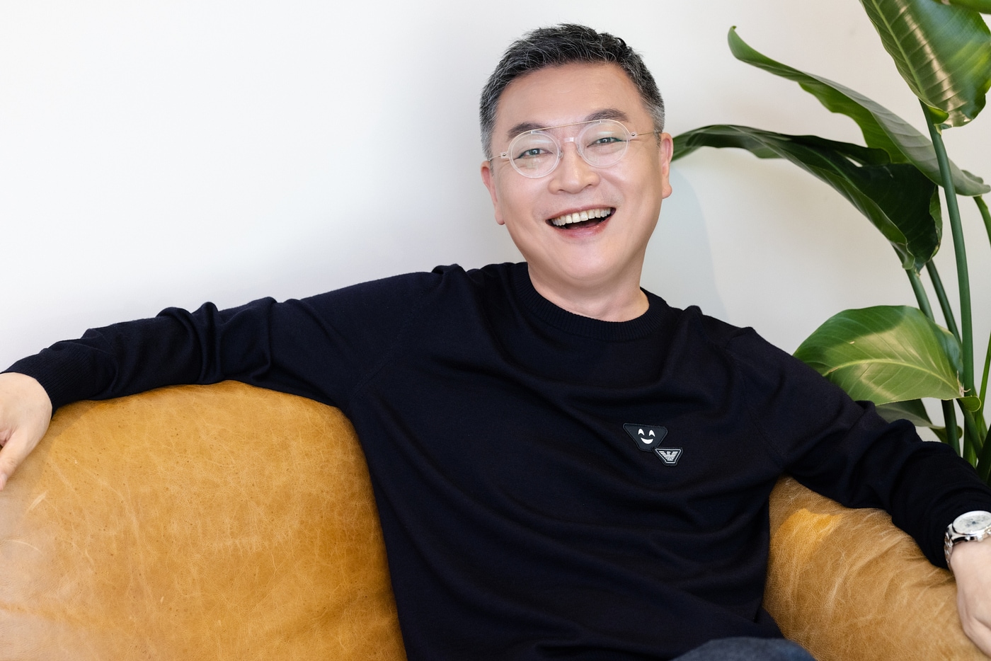 배우 김의성/ 키이스트 제공ⓒ 뉴스1