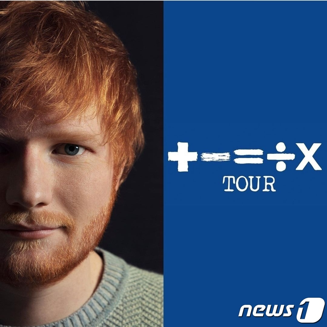 입스위치 타운 스폰을 맡게 된 에드 시런. (입스위치 구단 SNS) ⓒ 뉴스1