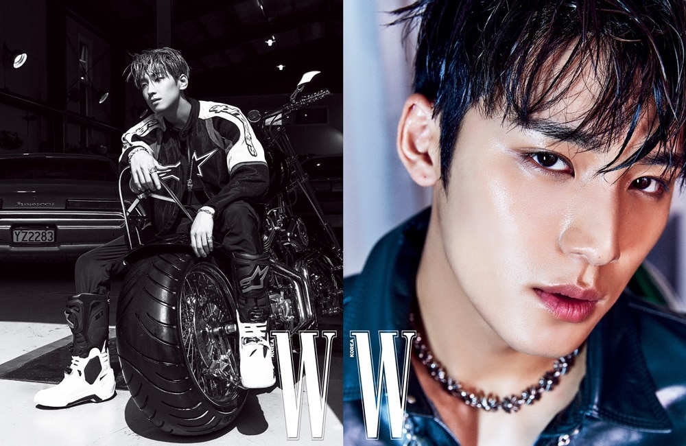 세븐틴/더블유코리아 제공ⓒ 뉴스1