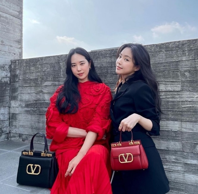 손세은 인스타그램 ⓒ 뉴스1