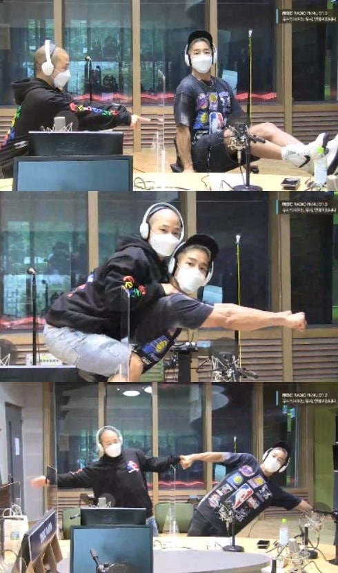 마이티마우스ⓒ 뉴스1