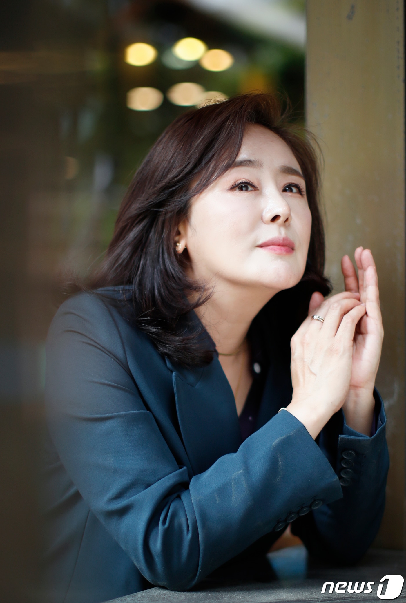 배우 이주화 ⓒ News1 권현진 기자