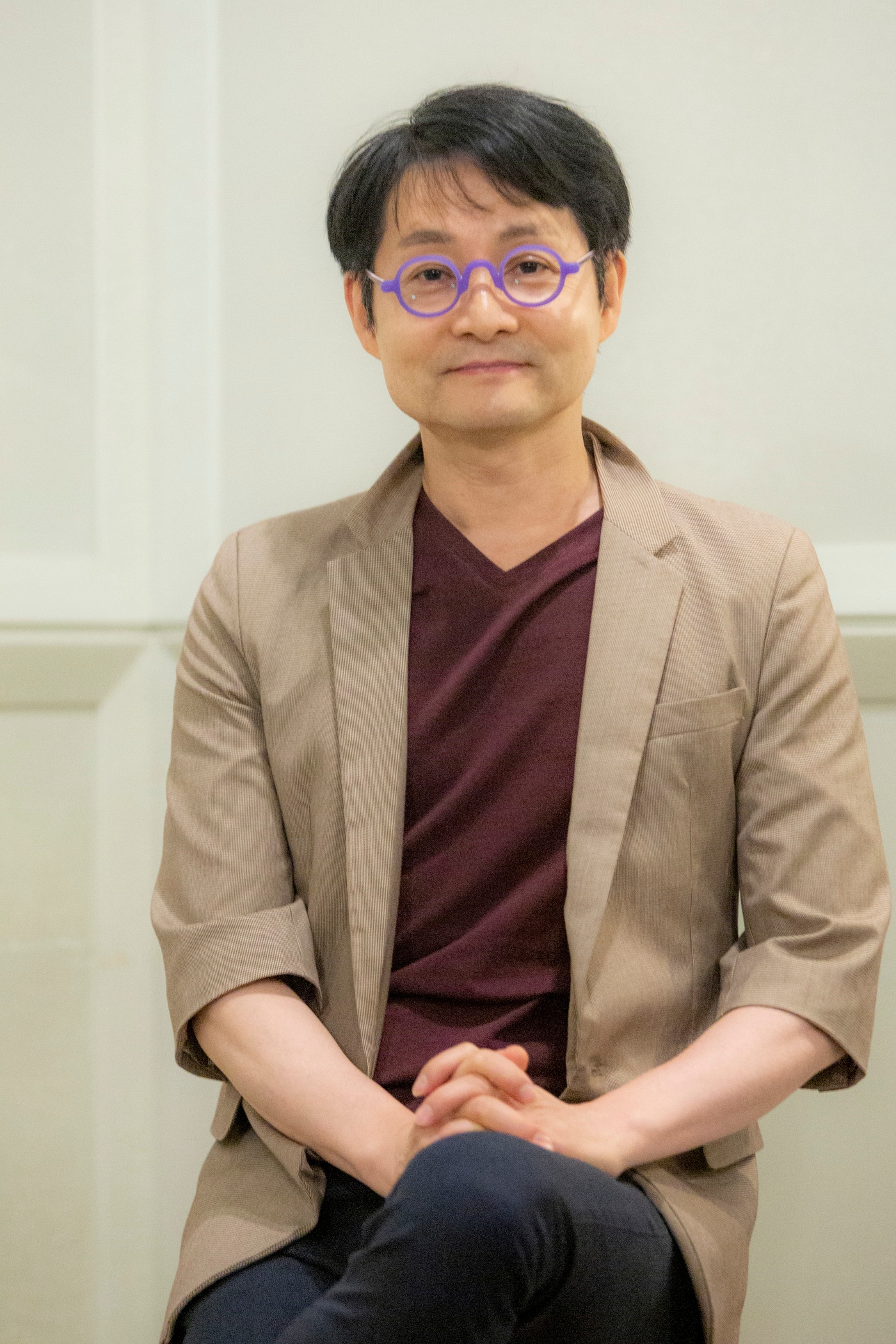 김조광수 감독/(주)엣나인필름 제공 ⓒ 뉴스1