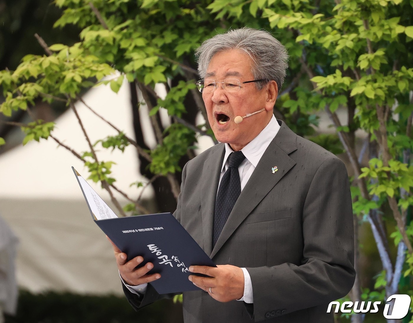 배우 최불암씨. ⓒ News1 DB