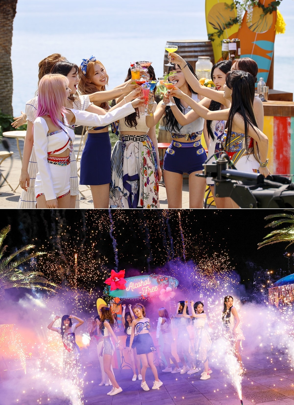 트와이스ⓒ 뉴스1