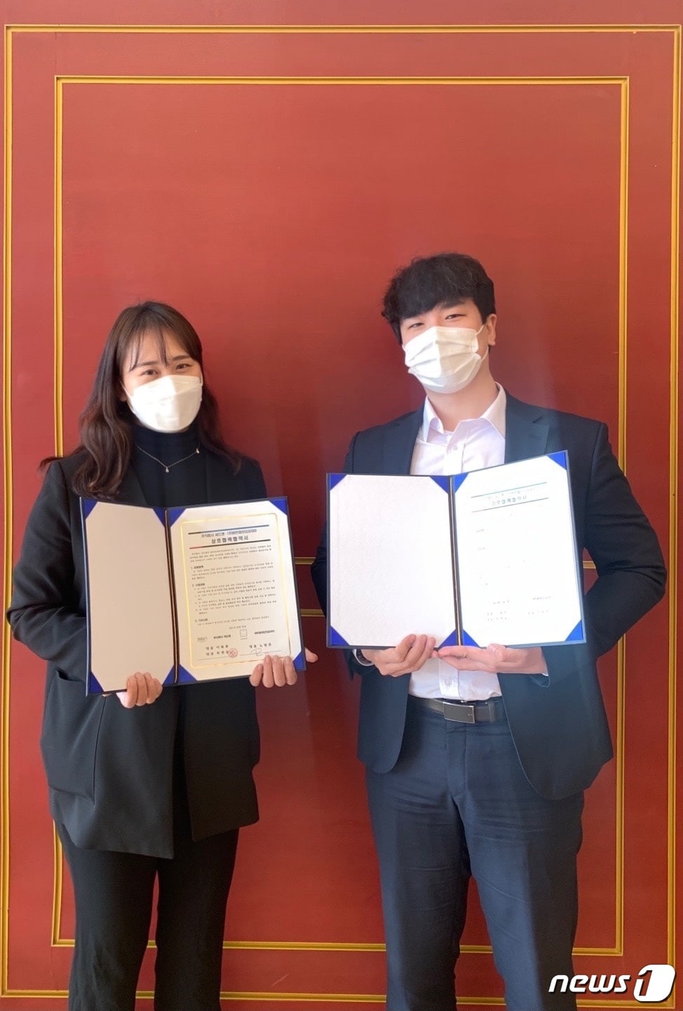 씨드앤, 美 아마존 공기질센싱 기업 '비트파인더'와 손잡아 - 뉴스 썸네일 이미지