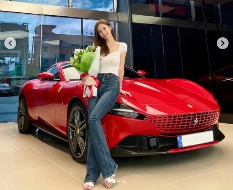 야옹이 작가 인스타그램 갈무리 ⓒ 뉴스1