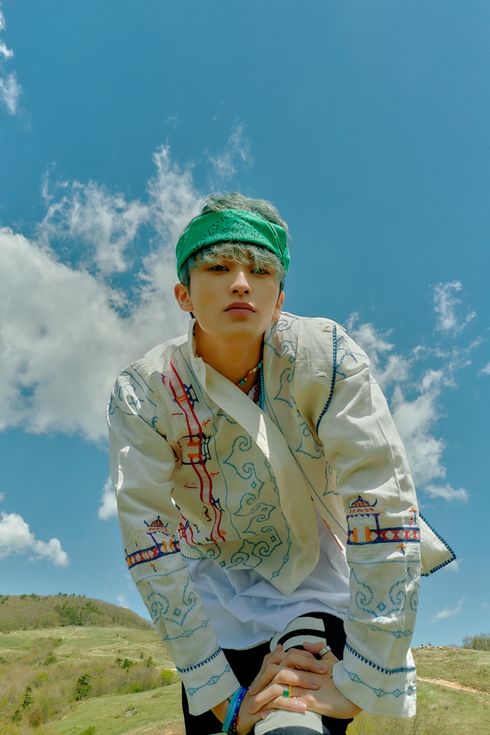 엔시티 드림/SM엔터테인먼트 제공 ⓒ 뉴스1