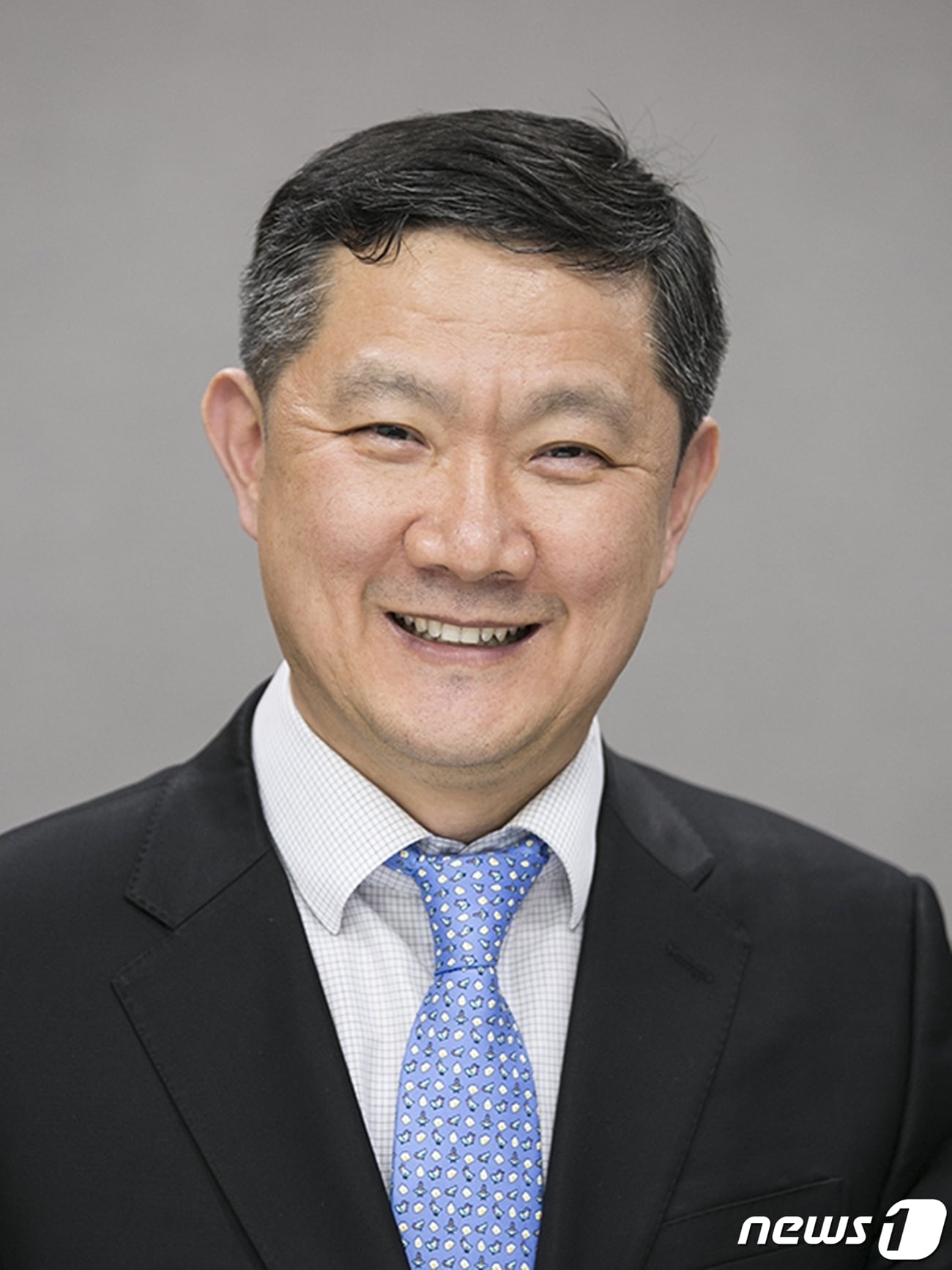 박상일 신임 카사코리아 최고운영책임자ⓒ 뉴스1