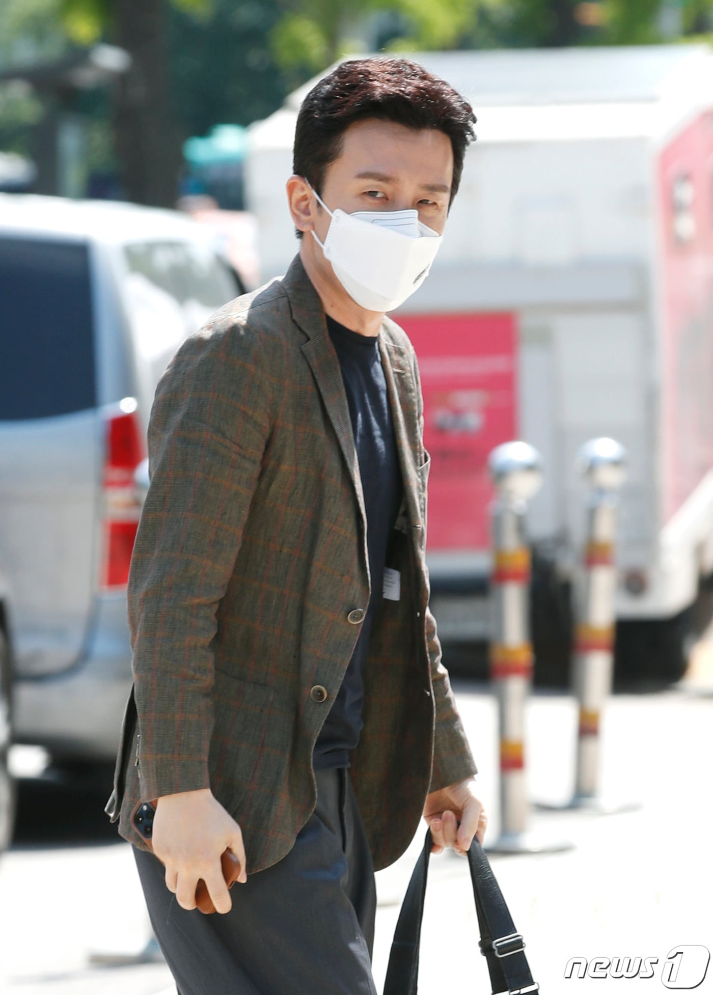 가수 유희열/뉴스1 ⓒ News1 