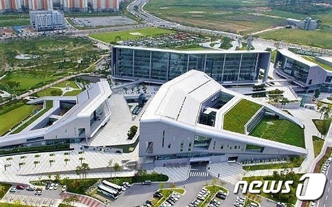 충남도청 ⓒ 뉴스1
