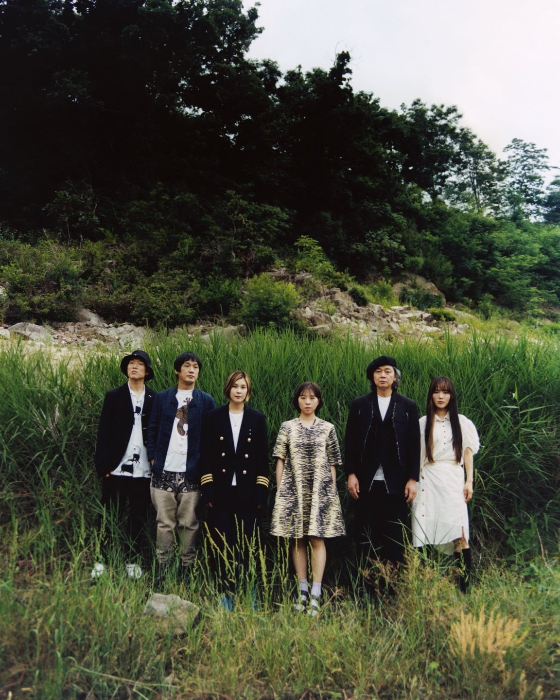 이날치/ 사진제공=하이크 ⓒ 뉴스1