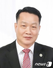 박종렬 광주여대 항공보안경호학과 교수.(광주여대 제공)2021.6.28/뉴스1 ⓒ News1