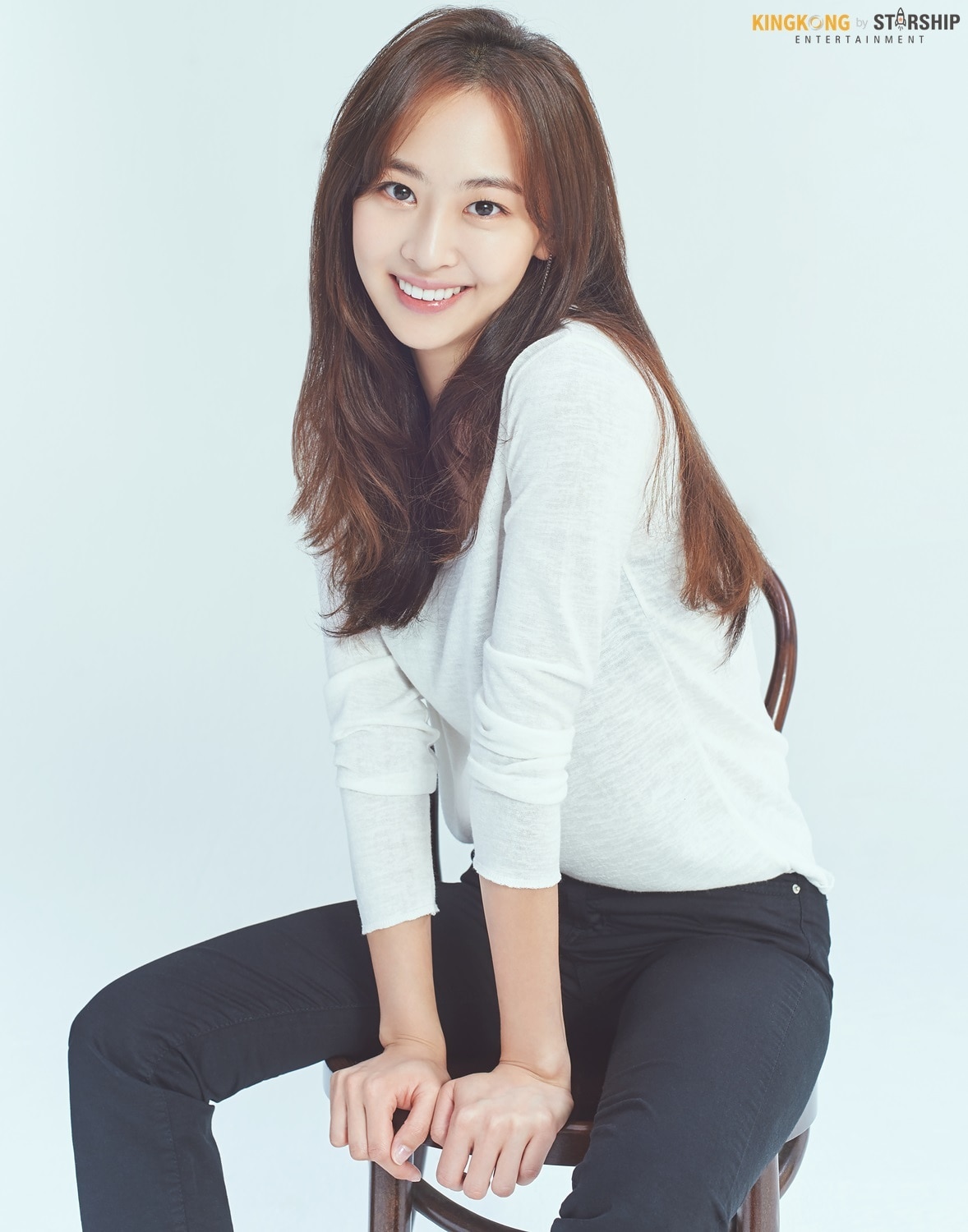 그룹 씨스타 출신 배우 김다솜/ 사진제공=킹콩 by 스타쉽 ⓒ 뉴스1