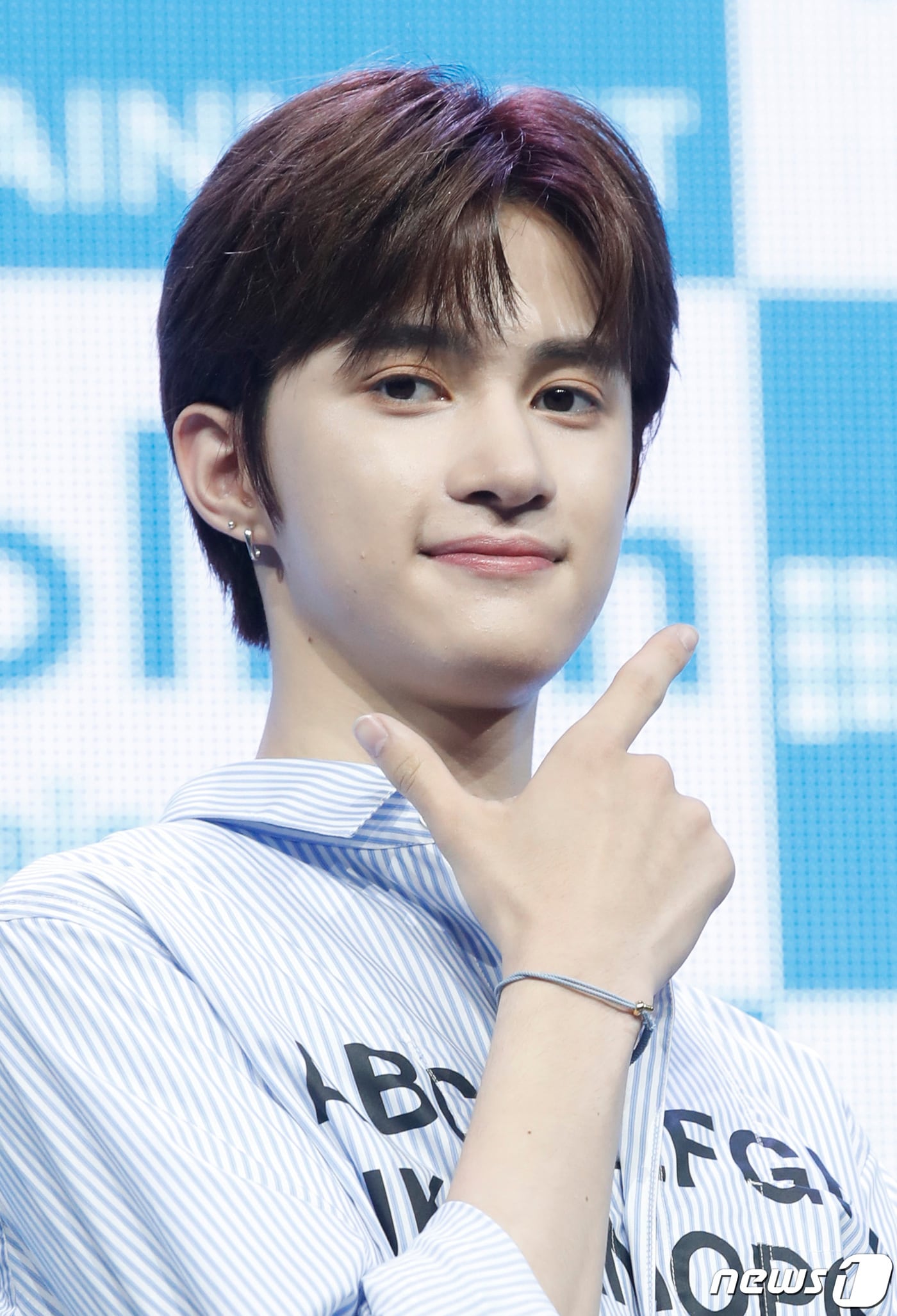 보이그룹 드리핀(DRIPPIN) 알렉스 ⓒ News1