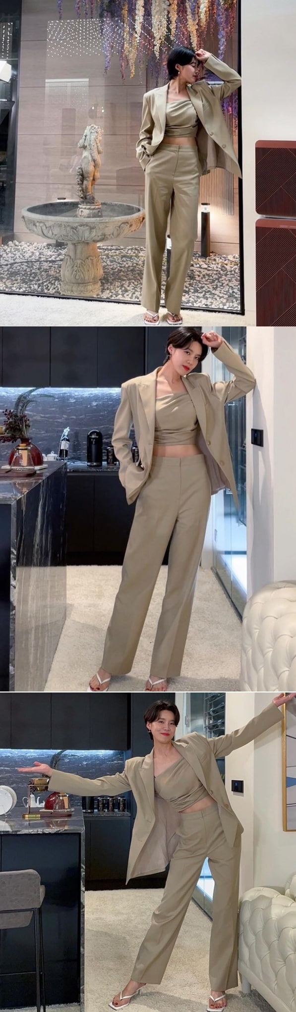 장도연 인스타그램ⓒ 뉴스1