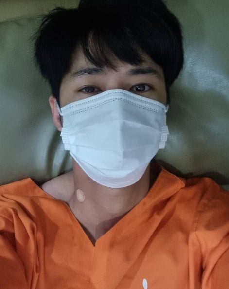 배우 오종혁 인스타그램 갈무리 ⓒ 뉴스1