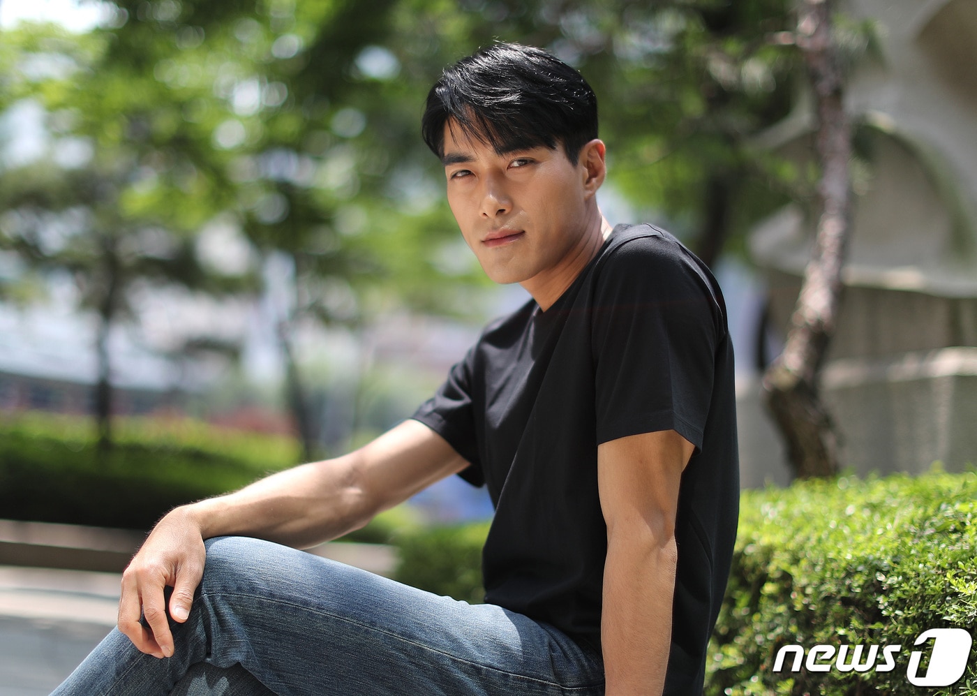 배우 이얀 ⓒ News1 이성철 기자