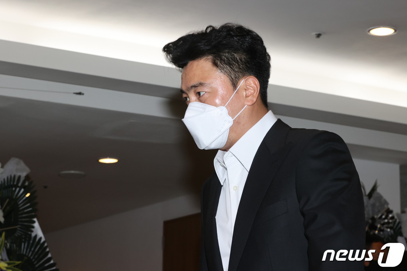 안정환