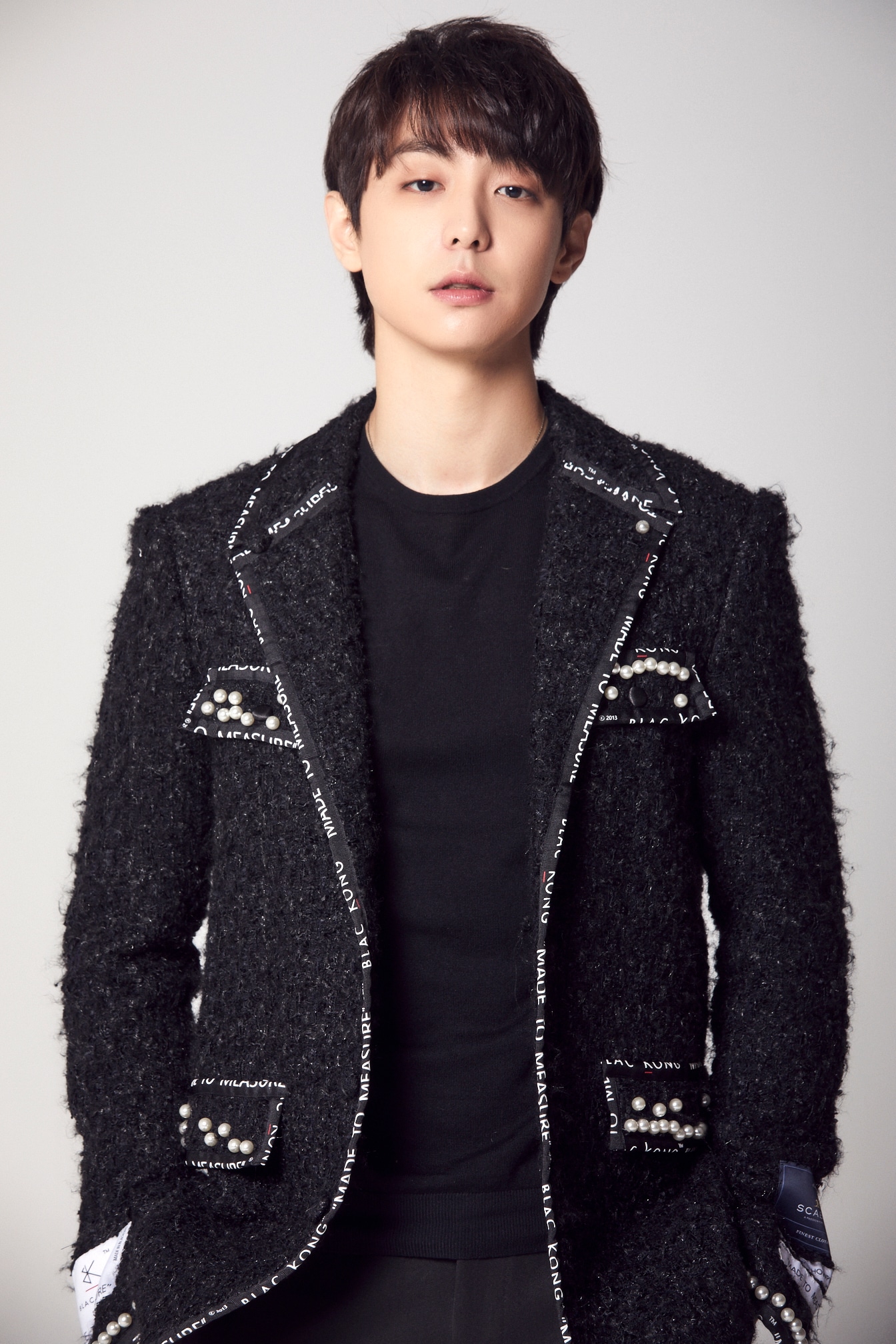 배우 현우/ 사진제공=액터사이드 엔터테인먼트ⓒ 뉴스1