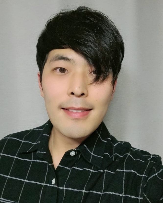 김해준 인스타그램 ⓒ 뉴스1