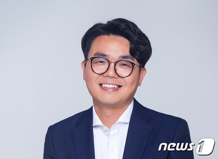 심준식 온더 대표 (온더 제공) ⓒ 뉴스1