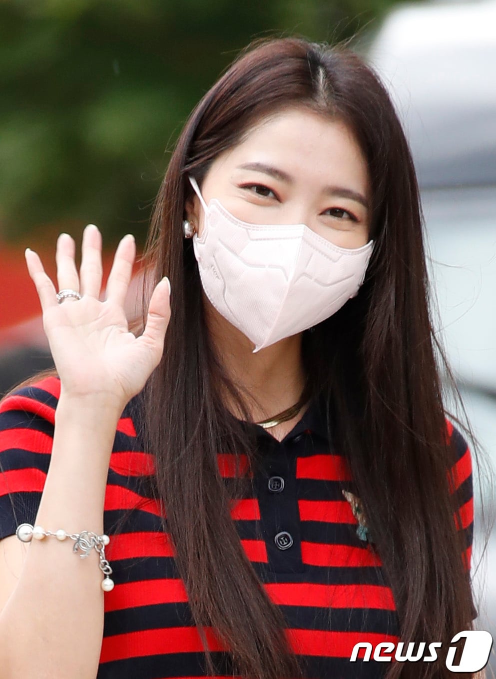 배우 오윤아/뉴스1 ⓒ News1