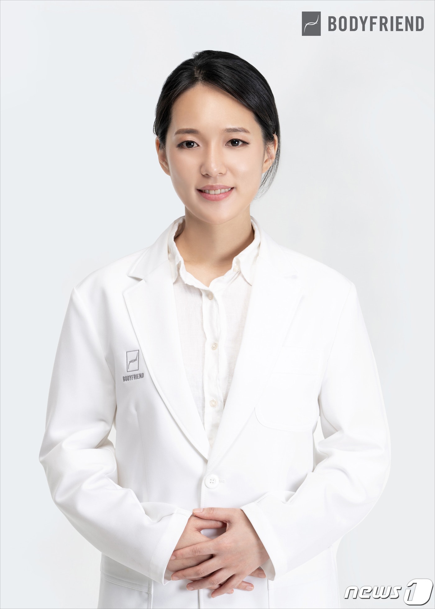 박혜아 바디프랜드 메디컬R&D센터 실장 ⓒ 뉴스1