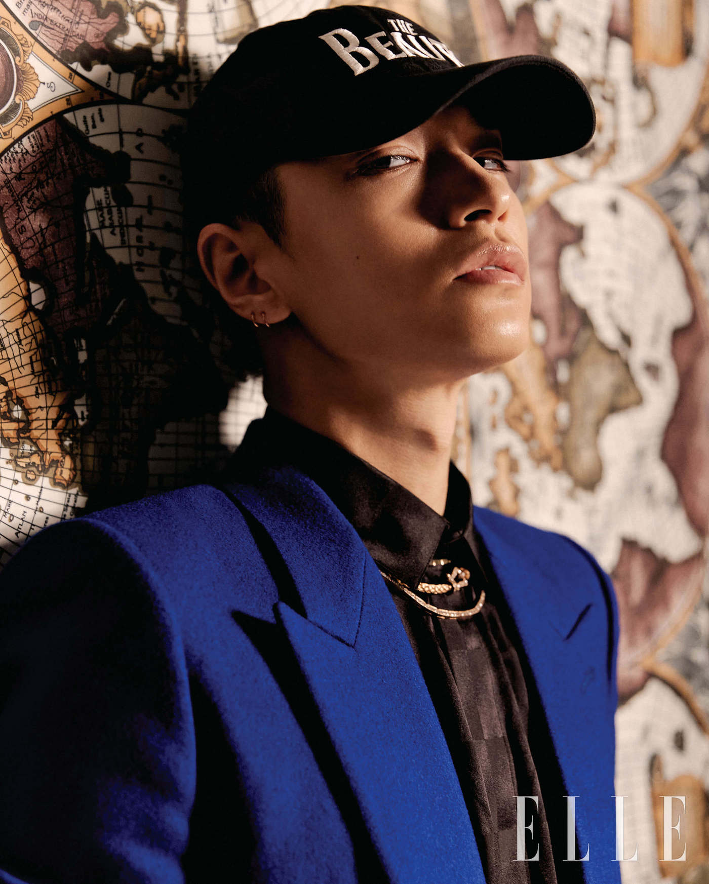 사이먼디 / 엘르 제공ⓒ 뉴스1