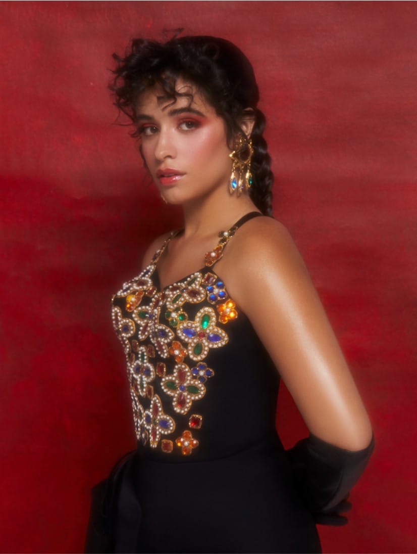 카밀라 카베요/소니뮤직 제공ⓒ 뉴스1