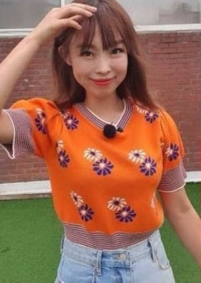 신봉선 SNS 갈무리 ⓒ 뉴스1