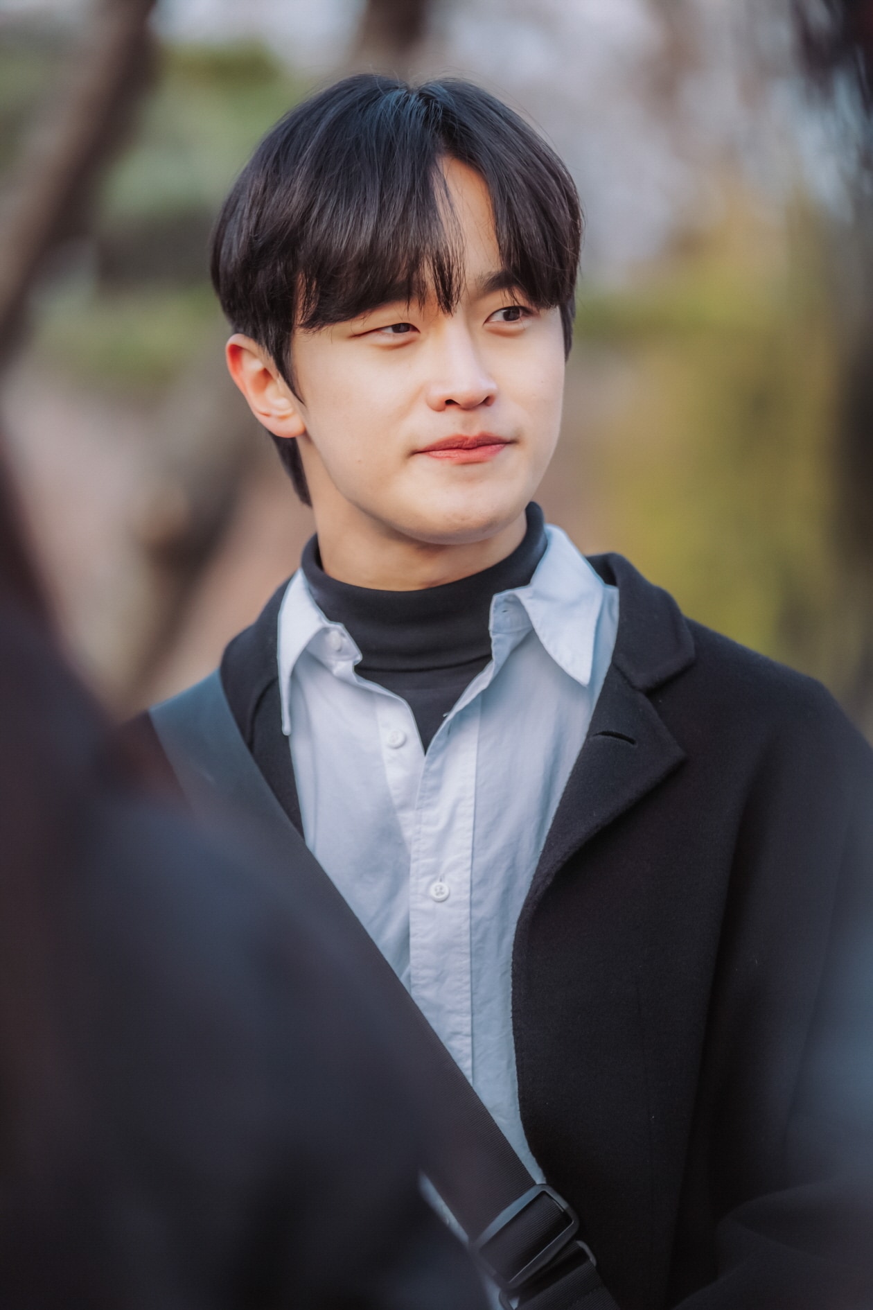 배우 김도완/tvN '간떨어지는 동거' 스틸컷 ⓒ 뉴스1