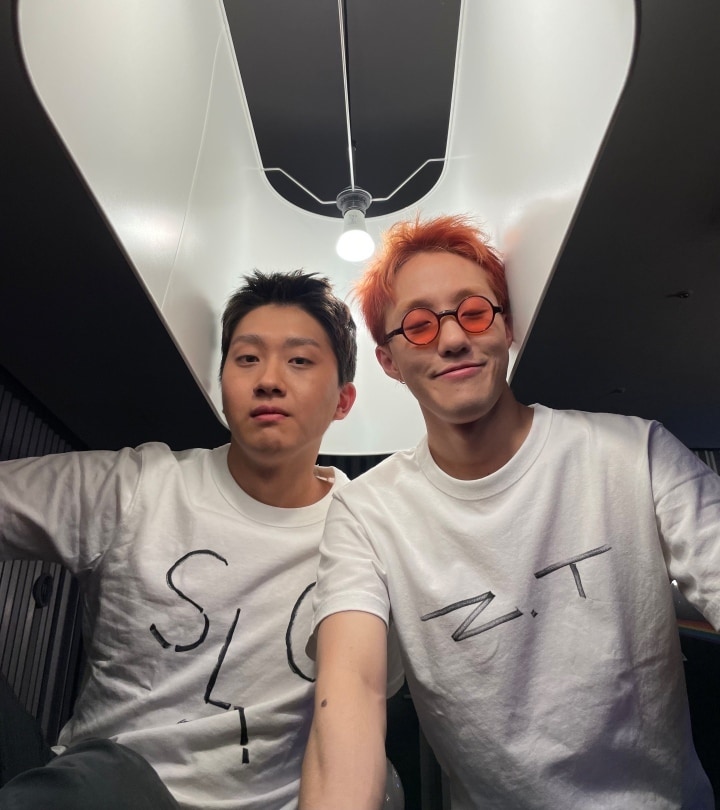 자이언티ⓒ 뉴스1