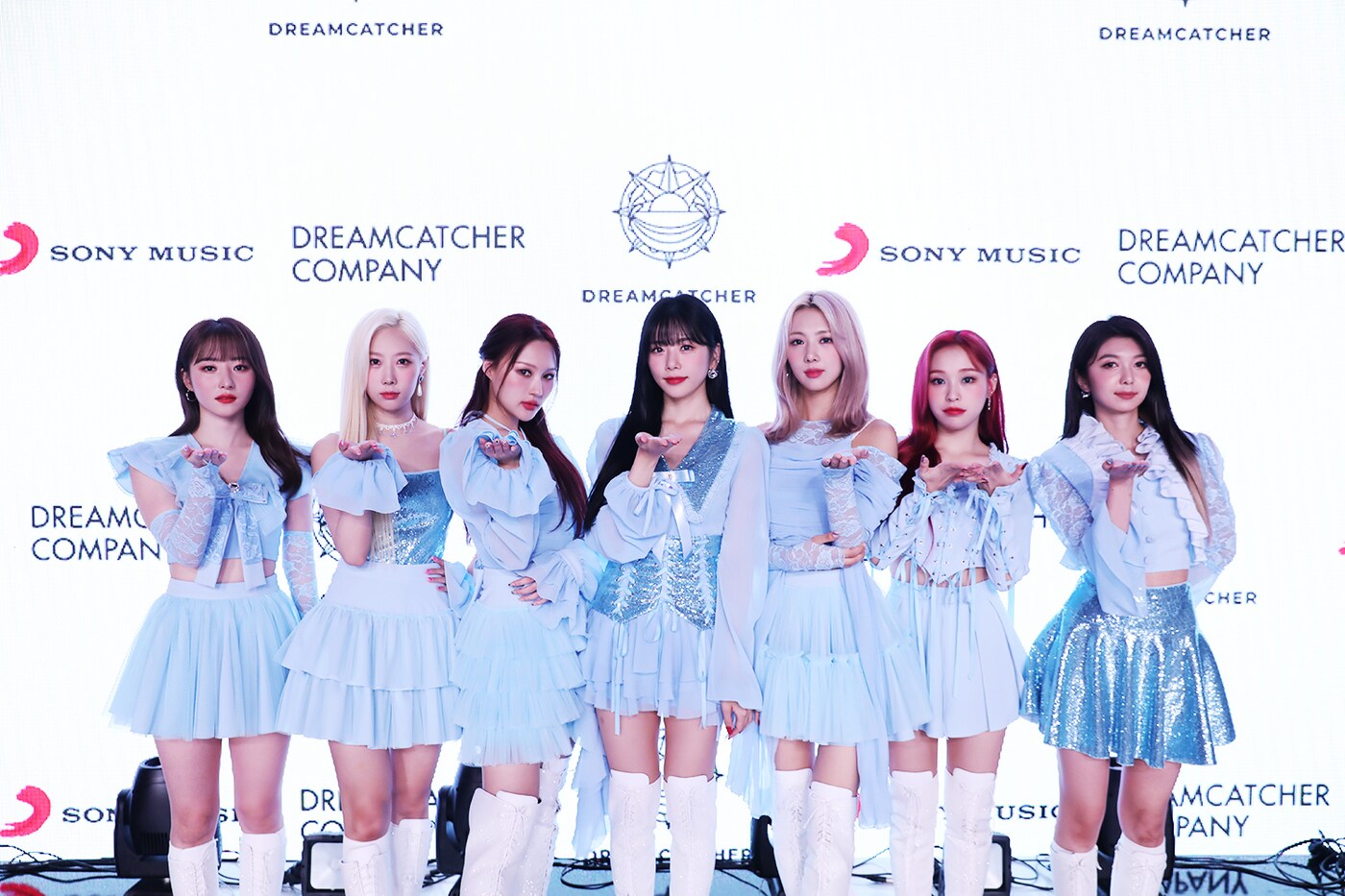 드림캐쳐/드림캐쳐컴퍼니 제공 ⓒ 뉴스1