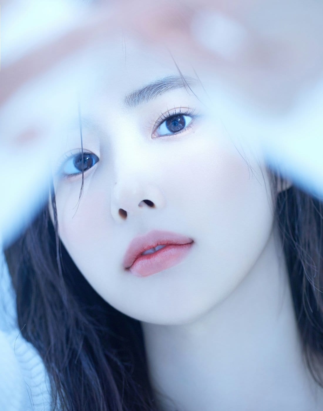 강혜원ⓒ 뉴스1