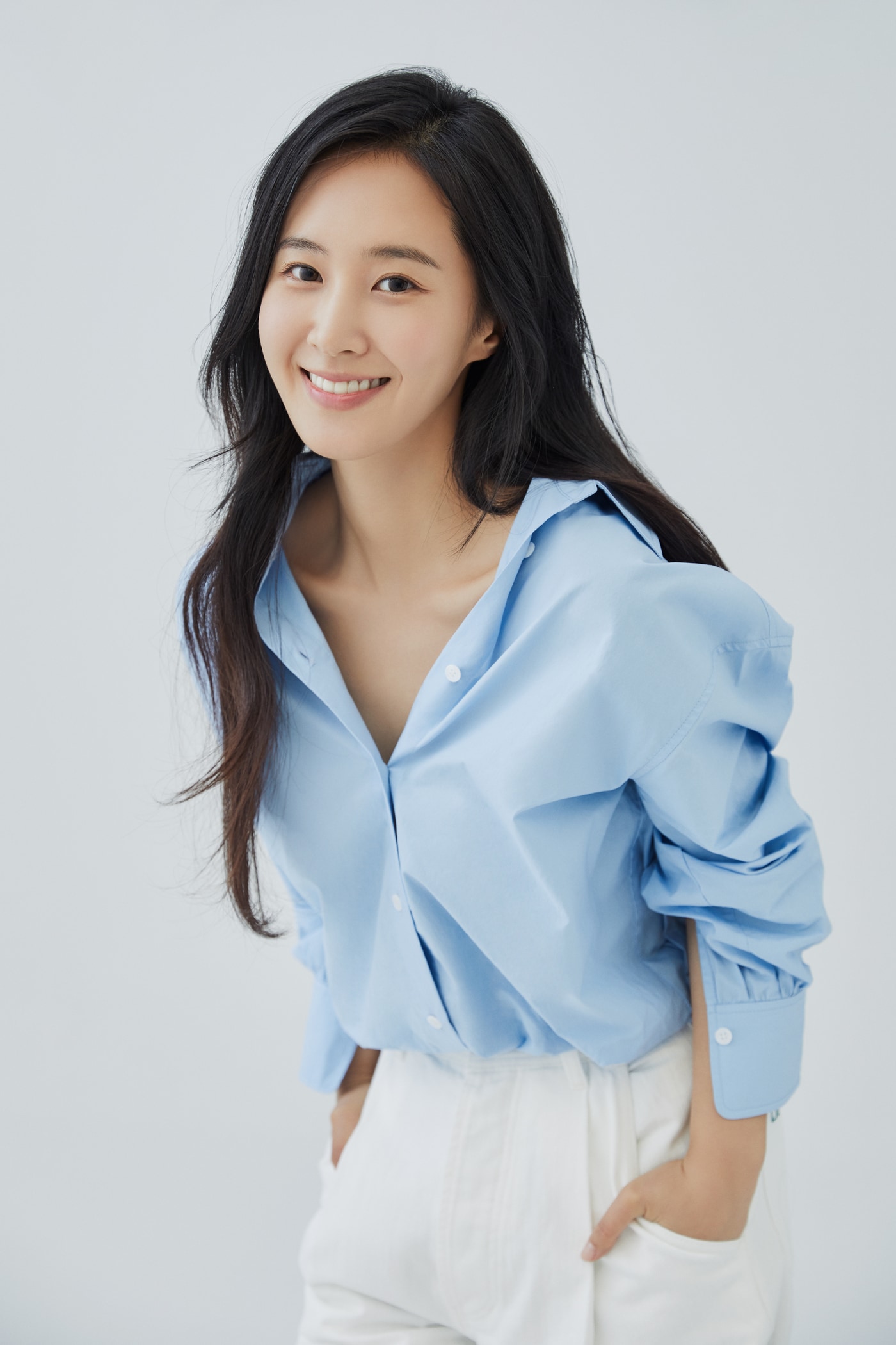 소녀시대 배우 권유리 /사진 SM엔터테인먼트 제공 ⓒ 뉴스1