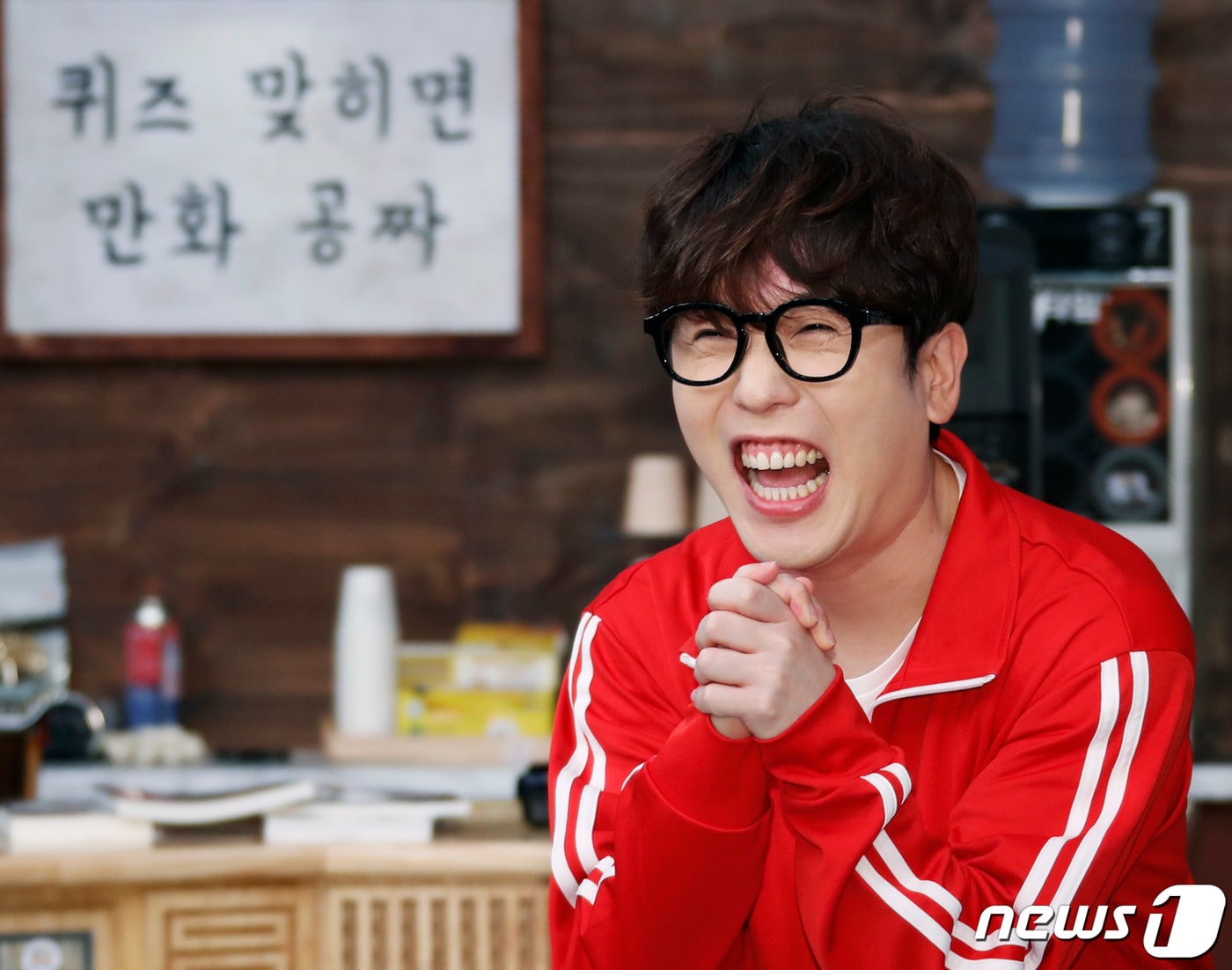 개그맨 남창희 ⓒ News1 권현진 기자
