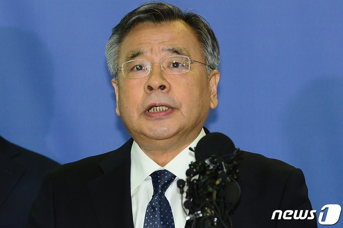 박영수 전 특별검사. (뉴스1 DB) 2021.7.7/뉴스1