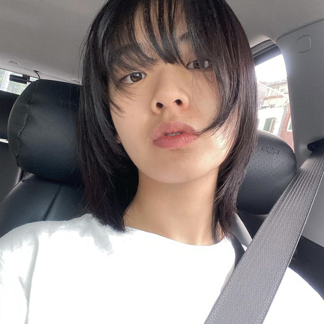 배우 이주영/ 사진=이주영 인스타그램 ⓒ 뉴스1