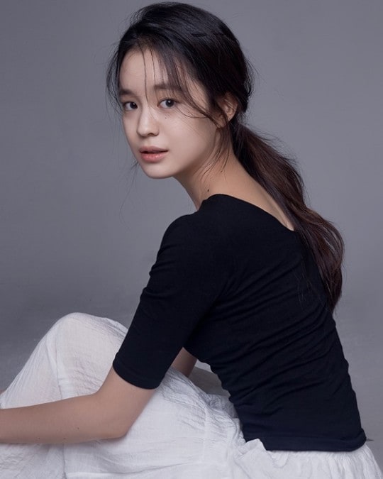 배우 박혜은 / 에이치앤드엔터테인먼트 제공 ⓒ 뉴스1