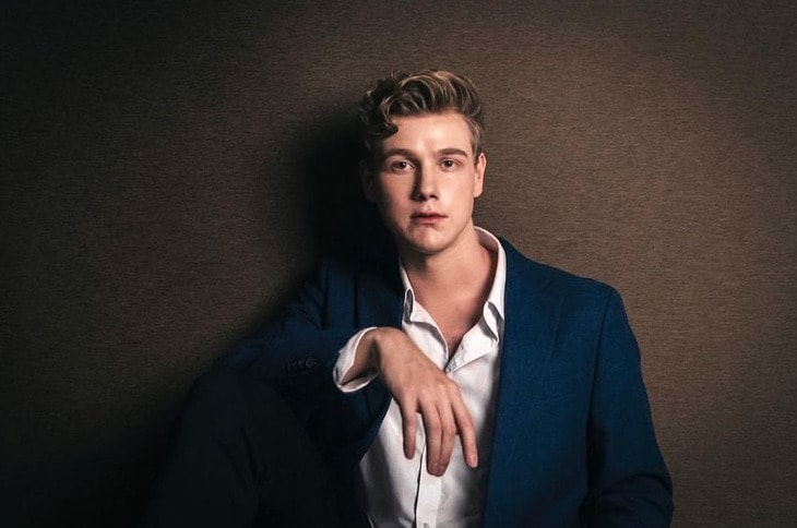 레오 란타 인스타그램 ⓒ 뉴스1