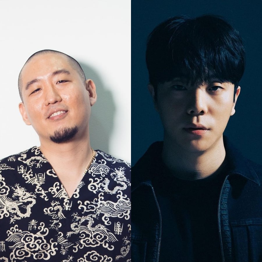 '쇼미더머니' 프로듀서 합류하는 염따, TOIL / 데이토나 제공ⓒ 뉴스1