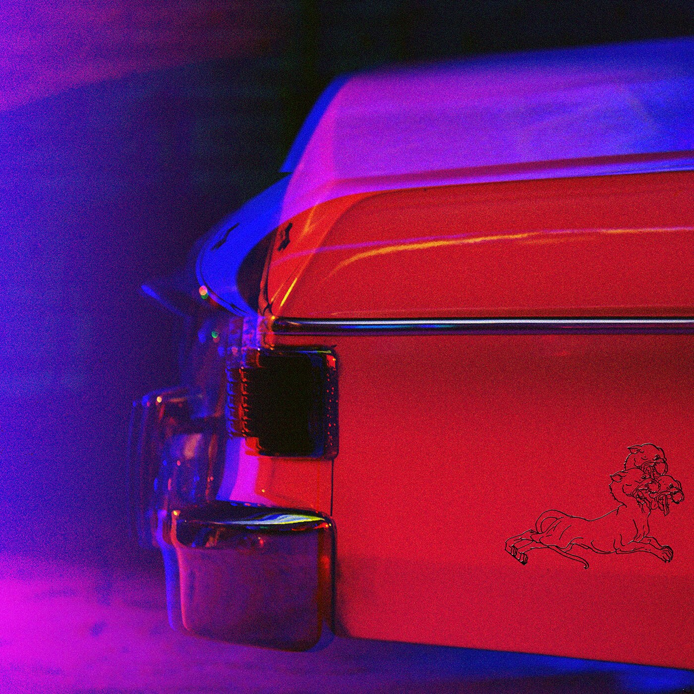 큐브엔터테인먼트 ⓒ 뉴스1