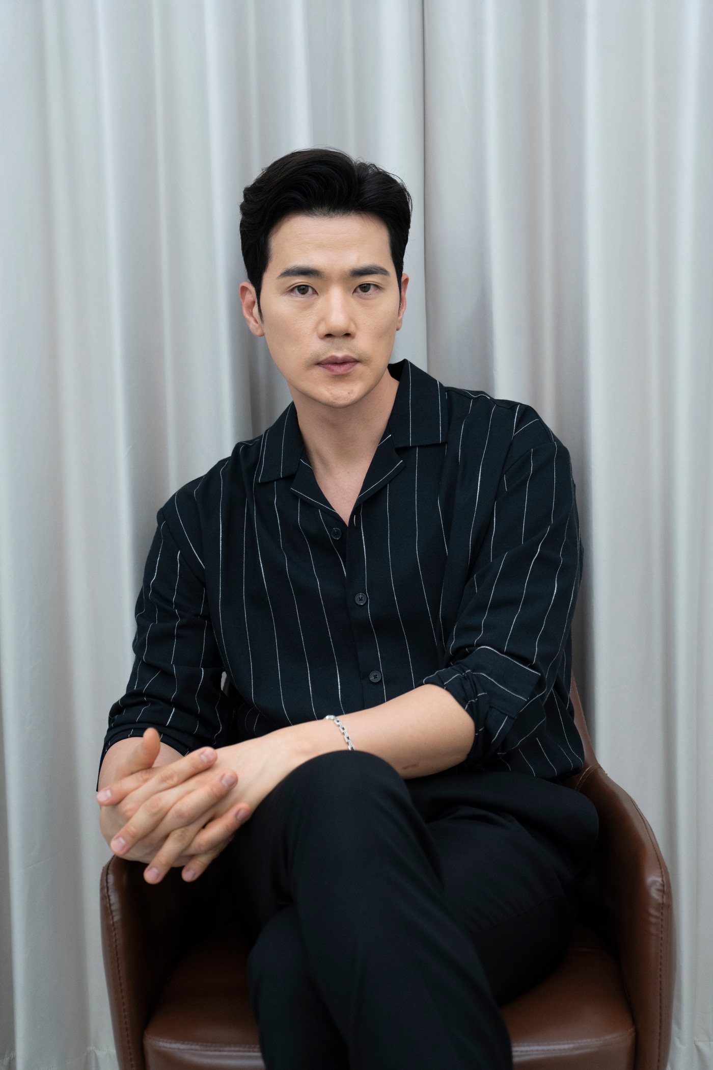 김강우/CJ CGV 제공 ⓒ 뉴스1