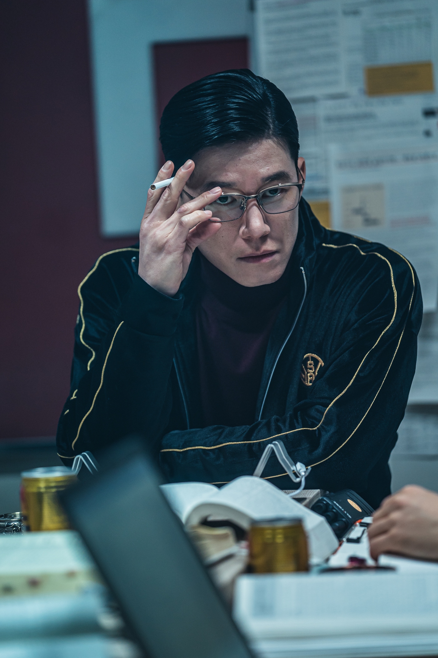 '보이스' 스틸 컷 ⓒ 뉴스1