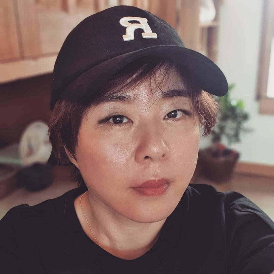 니키리/ 사진=니키리 인스타그램 ⓒ 뉴스1